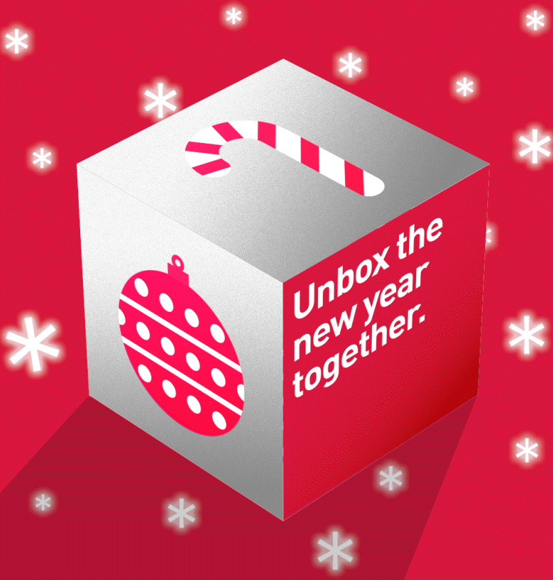 Tritron - Christmas greetings 2025