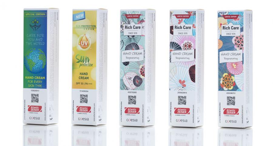 Packaging