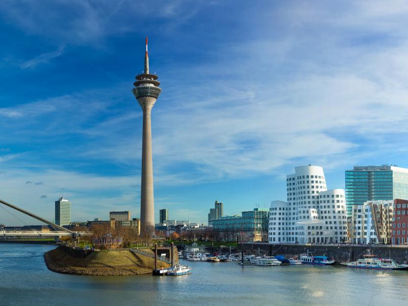 Düsseldorf