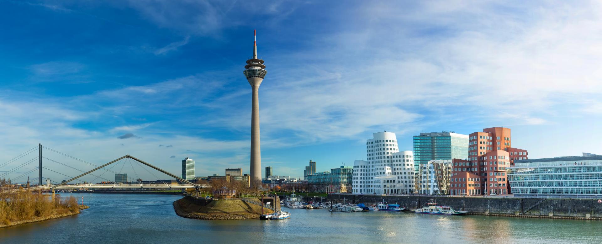 Düsseldorf